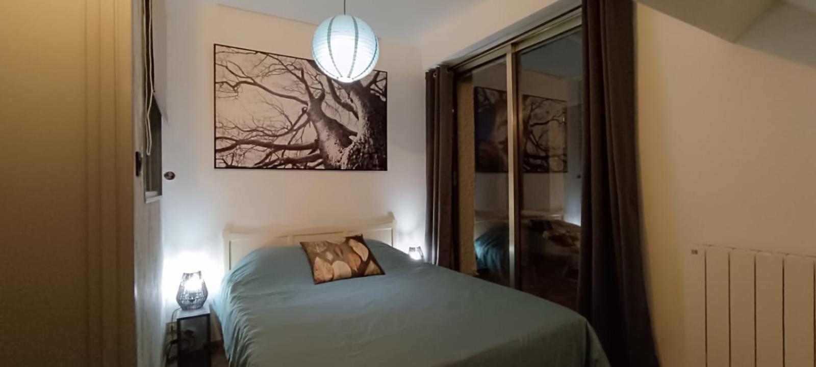 Cottage Proche Du Bord De Mer Et Au Coeur Des Dunes Merlimont-Plage Buitenkant foto